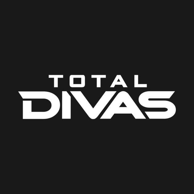 Total Divas WWE by Fearlessjames00