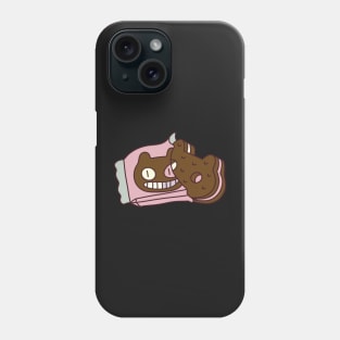 Cookie Cake Phone Case