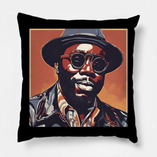 Curtis Pillow