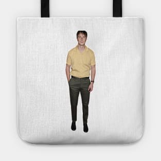 Drew Starkey obx Tote