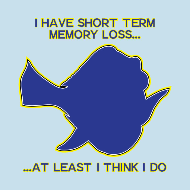 Short term memory