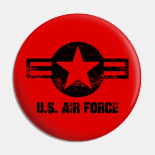 U.S. Air Force Pin