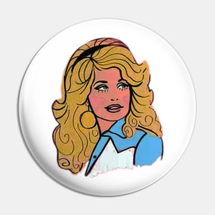 singer Pin