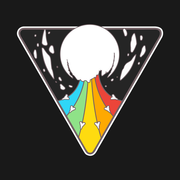 Discover PRISM - Destiny 2 - T-Shirt