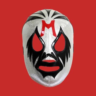 Mil Mascaras T-Shirt