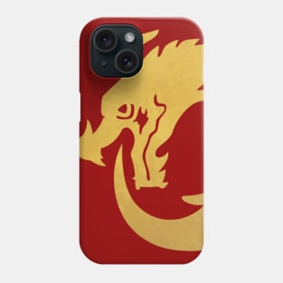 Dragonstrike Phone Case