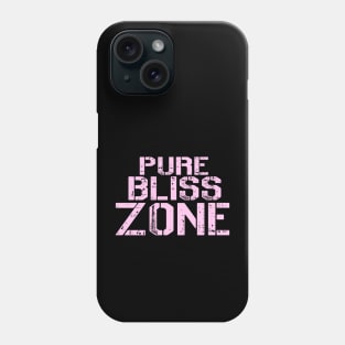 Blissful Serenity Phone Case