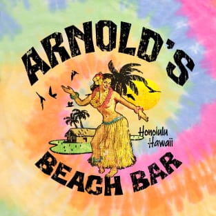 Arnold's Beach Bar T-Shirt