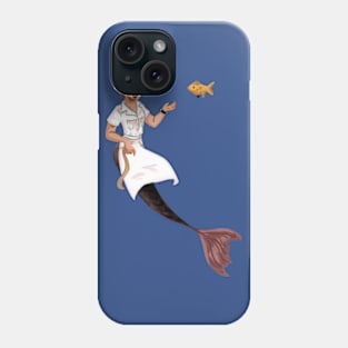 Mermaid Nurse Phone Case