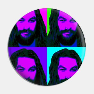 jason momoa Pin