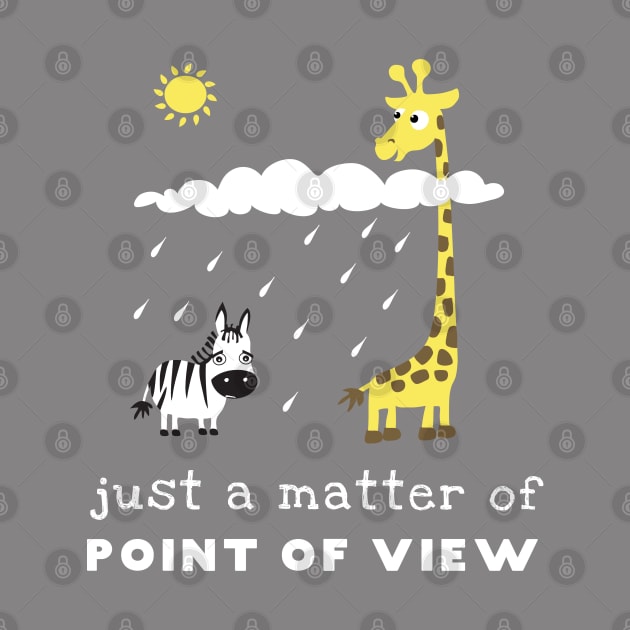 Point Of View by katelein