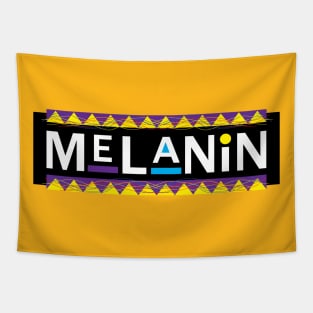 Melanin - Martin lawrence Tapestry