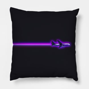 Skyloft (Twilight) Pillow