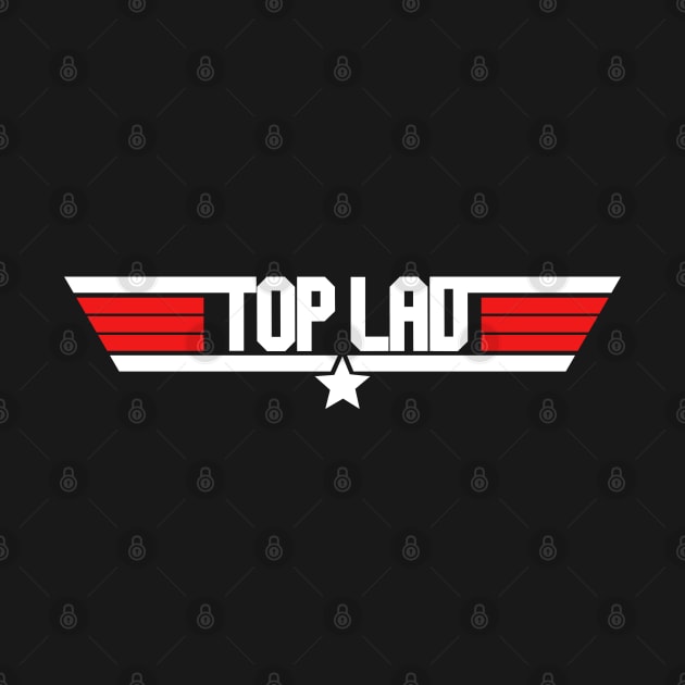 Top Lad by NotoriousMedia