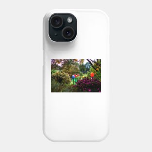 Avenue of Dreams 7 Phone Case