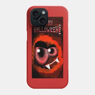 Happy Halloween Phone Case