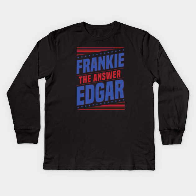 frankie edgar shirt