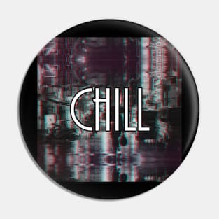 Chill Pin