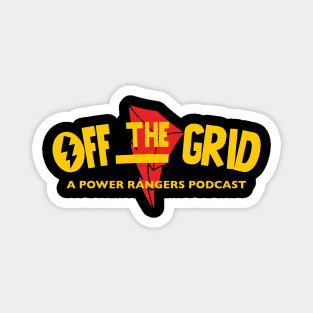 Off the Grid Magnet