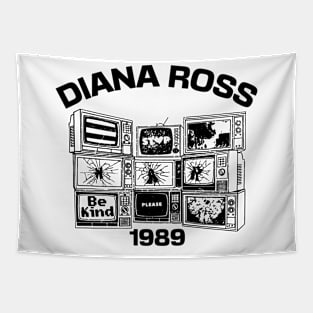 Diana ross TV classic Tapestry