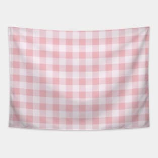 Gingham Gal Tapestry