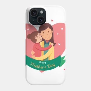 Happy Mothers day Phone Case