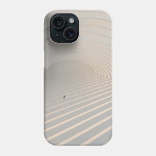 White Room Phone Case