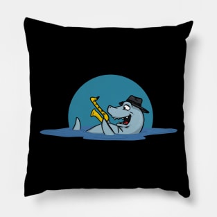 San Jose Sharks Defeat the St Louis Blues Pillow