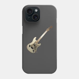 Surfana Strat Phone Case