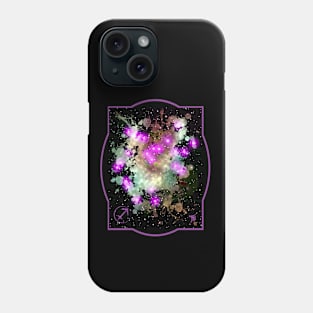 Sagittarius Phone Case