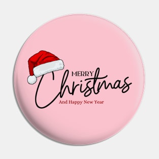 FUNNY CHRISTMAS Pin