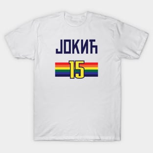 Official Nikola jokic joker most ever triple doubles in one NBA shirt,  hoodie, sweater, long sleeve and tank top