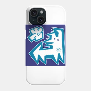 dog Phone Case