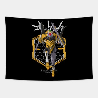 Evangelion Unit-00 Tapestry