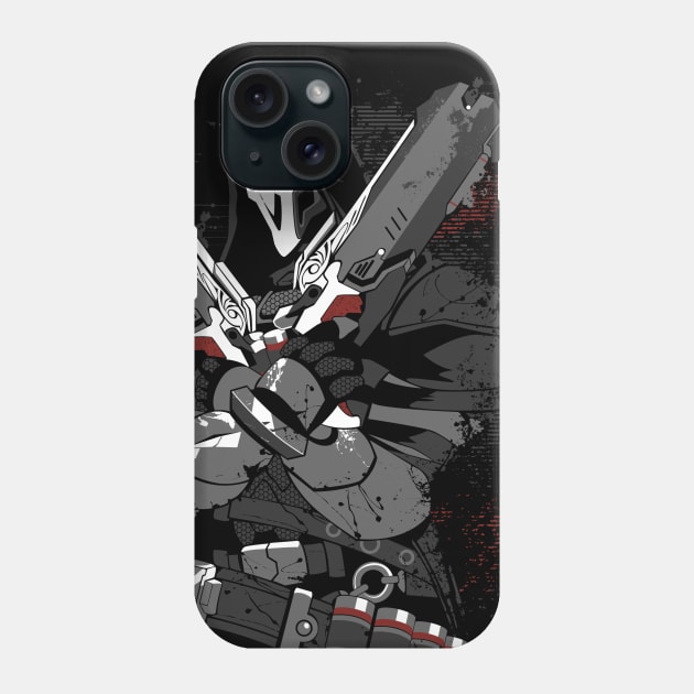 All our times have come Phone Case by Everdream