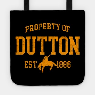 dutton rip Tote