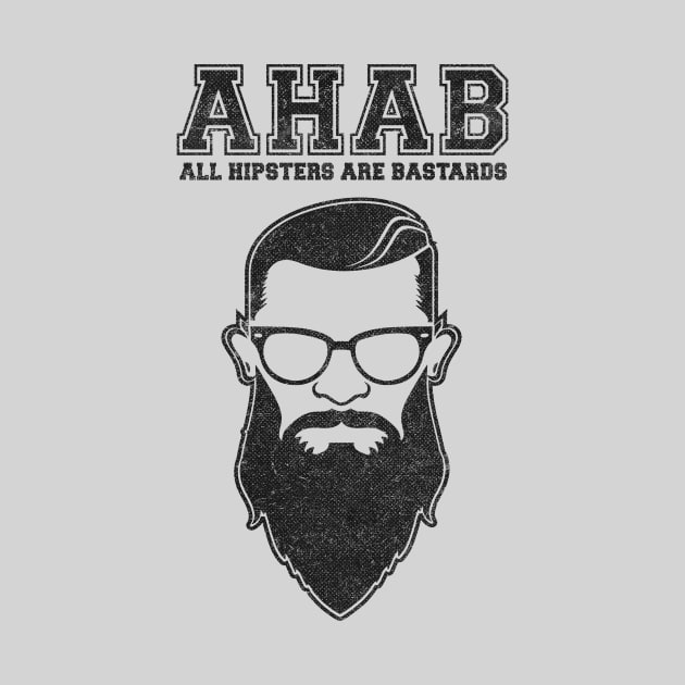 ALL HIPSTERS ARE BASTARDS - Funny (A.C.A.B) Parody by badbugs