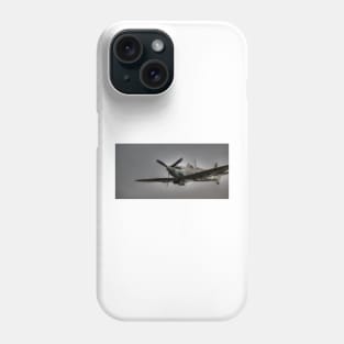 Supermarine Spitfire LF Vb EP120 Phone Case