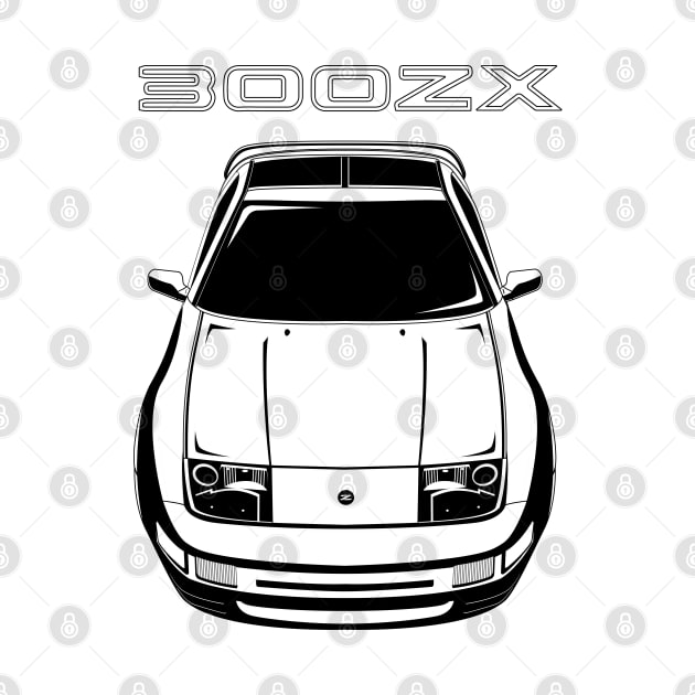 Fairlady 300ZX Z32 1991-2000 by jdmart