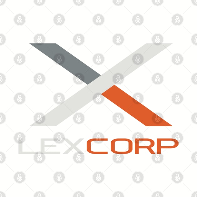 Lexcorp by Stefaan