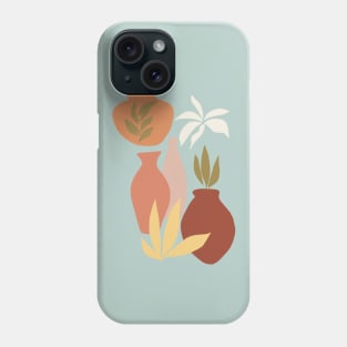 beach time Phone Case