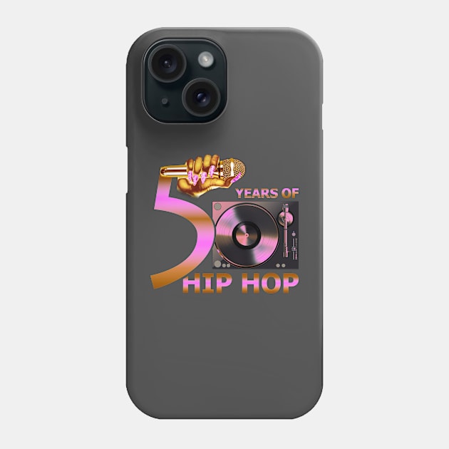 Respect the Ladies Phone Case by Profit