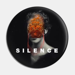 Silence Pin