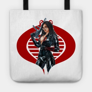 The Baroness Tote