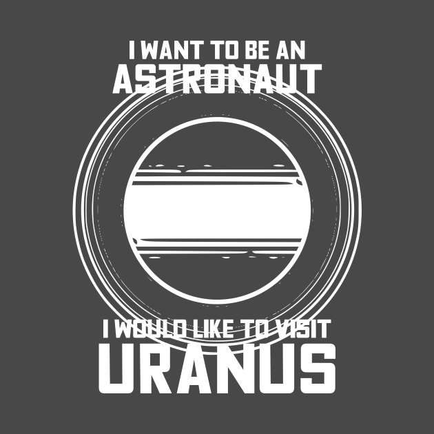 Visit Uranus by valsymot