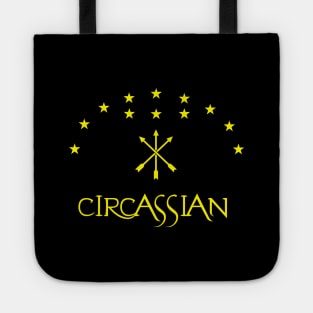 circassian Tote