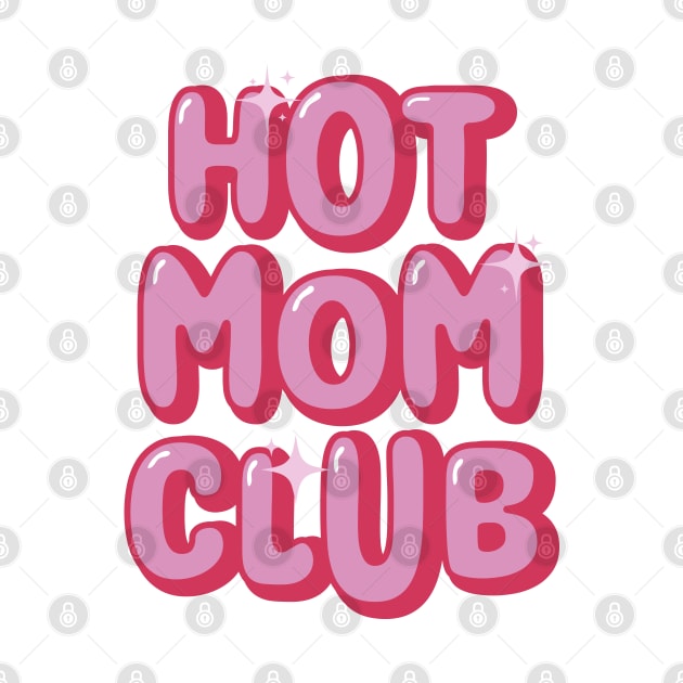 Hot Mom Club by ShayliKipnis