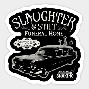 Funeral Memes Stickers for Sale