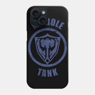 Tank Phone Case