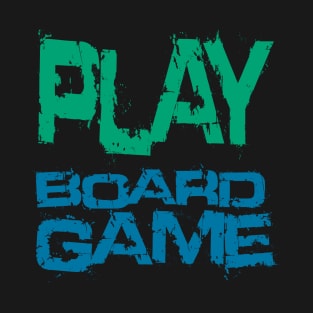 BRD GAME T-Shirt